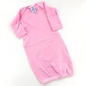 NEW Pink Infant Layette
